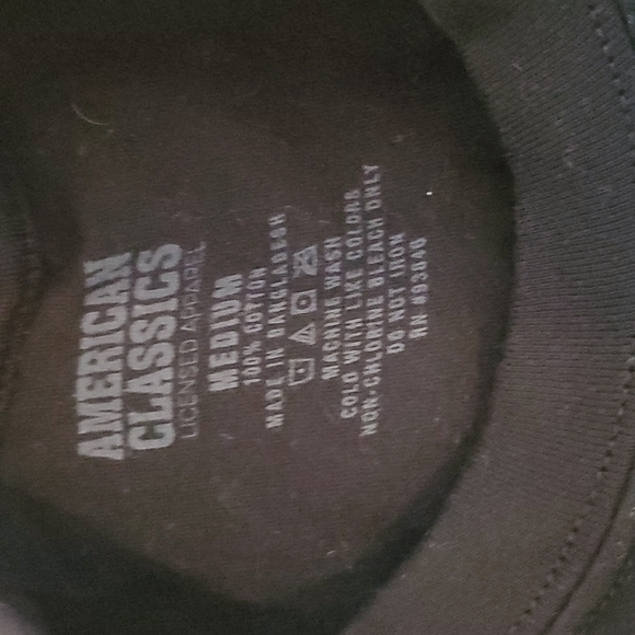 American Classics, medium, boys t-shirt - Picture 2 of 3